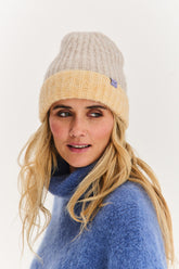 DuoPuff Sandy Morning cap